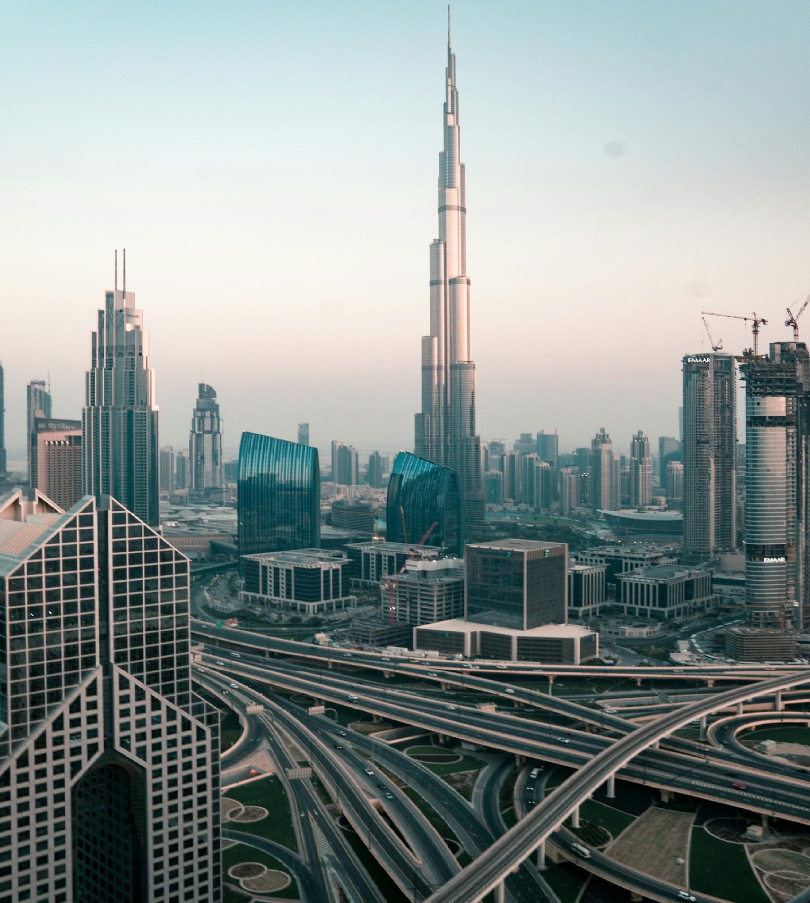 Construction Projects: Top Irish Companies